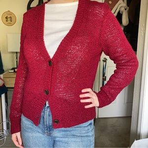 Lauren Ralph Lauren Cardigan